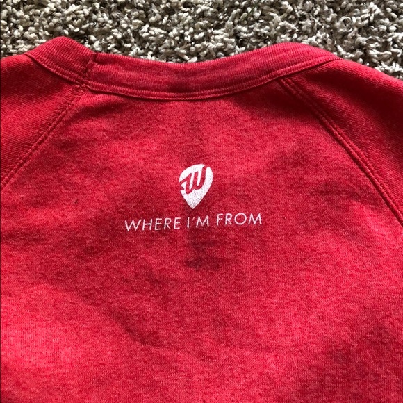 OHIO Holiday Sweater - Picture 5 of 5